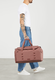 Lipault City Plume 72H Bag  Rosewood Lipault City Plume 72H Bag  Rosewood