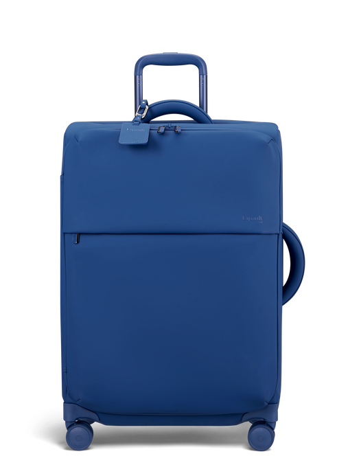 Lipault Lost In Berlin Medium Trip 2.0 63cm  Blue Me Away