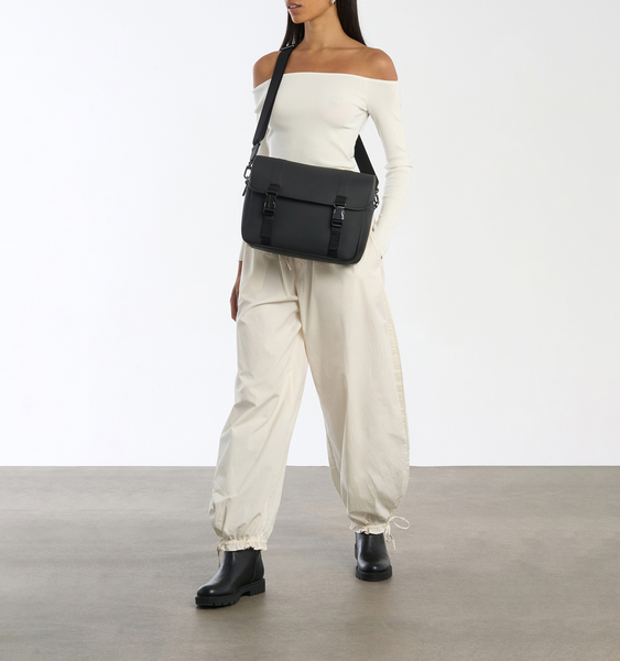 Lost In Berlin Exile Crossbody-taske