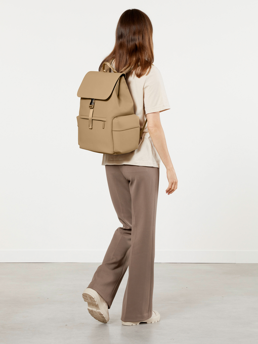 Lost In Berlin Cargo Backpack