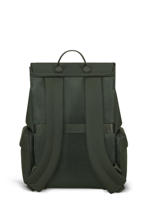 Lost In Berlin Rygs&aelig;k Cargo M 15.6"