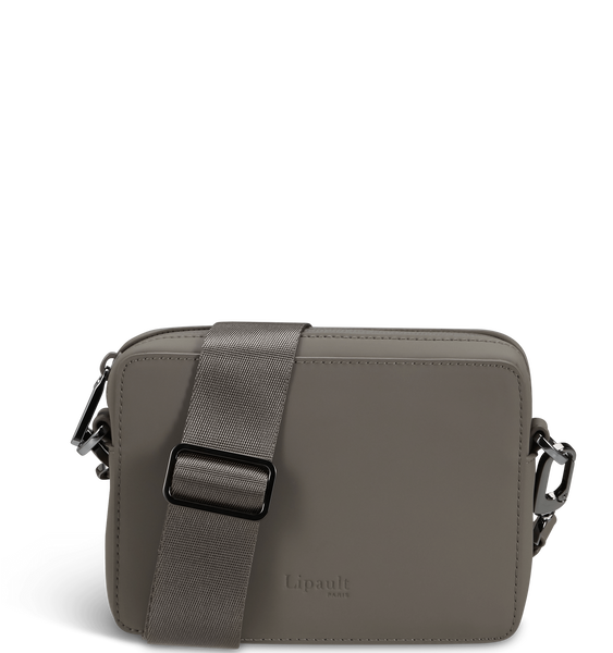 Lost In Berlin The Box - Crossbody-taske Lost In Berlin The Box - Crossbody-taske