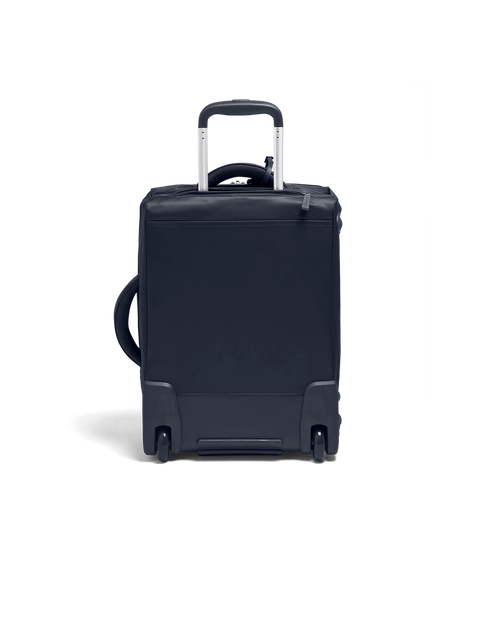 Pliable Kuffert med 2 hjul 55cm Navy