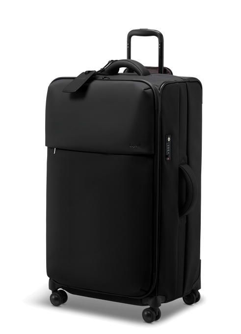 Lipault Lost In Berlin Very Long Trip  Black