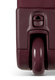 Lipault Foldable Plume Duffle with Wheels  Bordeaux