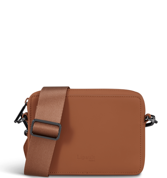 Lost In Berlin The Box - Crossbody-taske Lost In Berlin The Box - Crossbody-taske