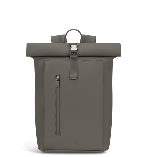 Lost In Berlin Rygs&aelig;k Rolltop 15.6"