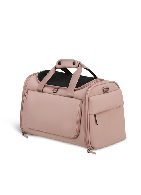 Lost In Berlin B&aelig;retaske til k&aelig;ledyr