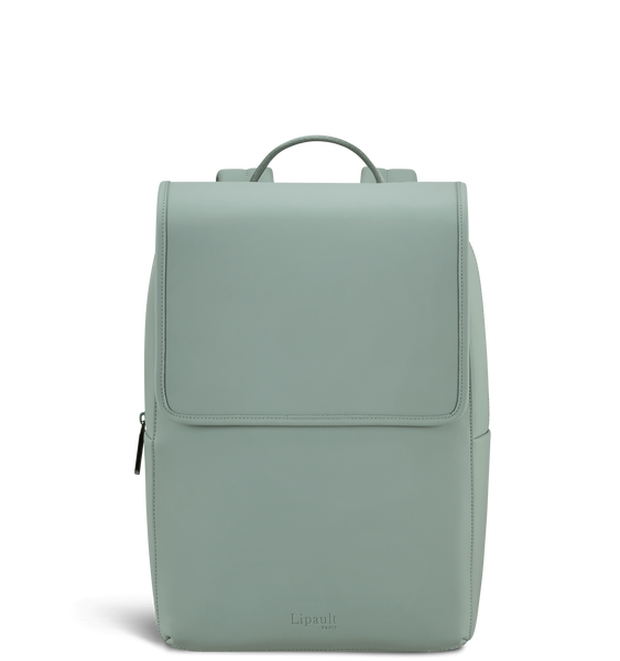 Lost In Berlin Rygsæk Square 15"