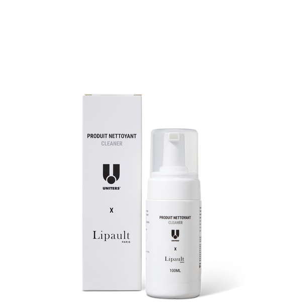 Lipault Travel Accessories Cleaner
