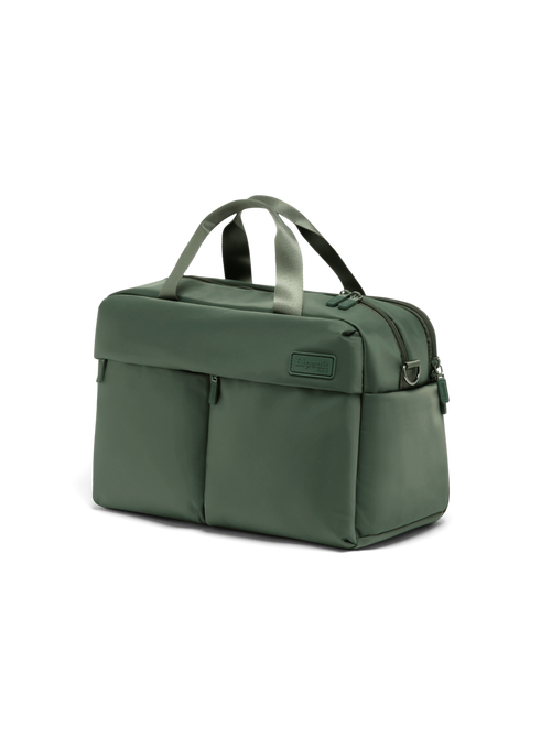 Lipault City Plume 24H Bag 2.0  Khaki Lipault City Plume 24H Bag 2.0  Khaki