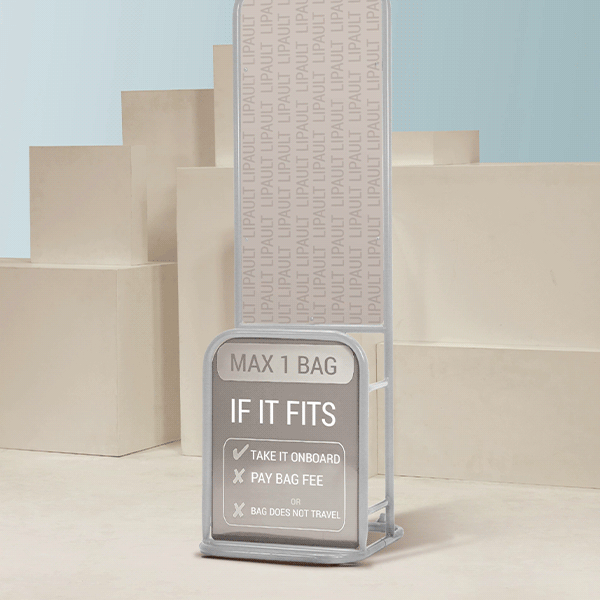 The ‘hand luggage’ special guide