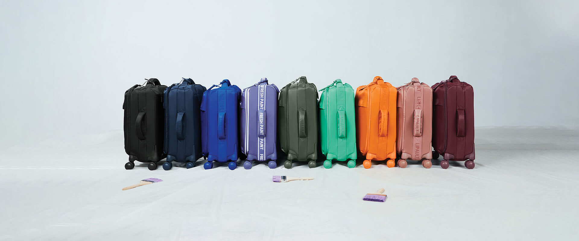 Lipault Storefront Catalog DK